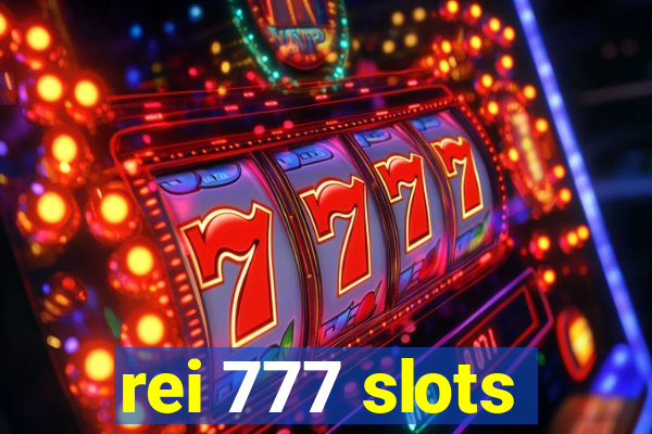 rei 777 slots